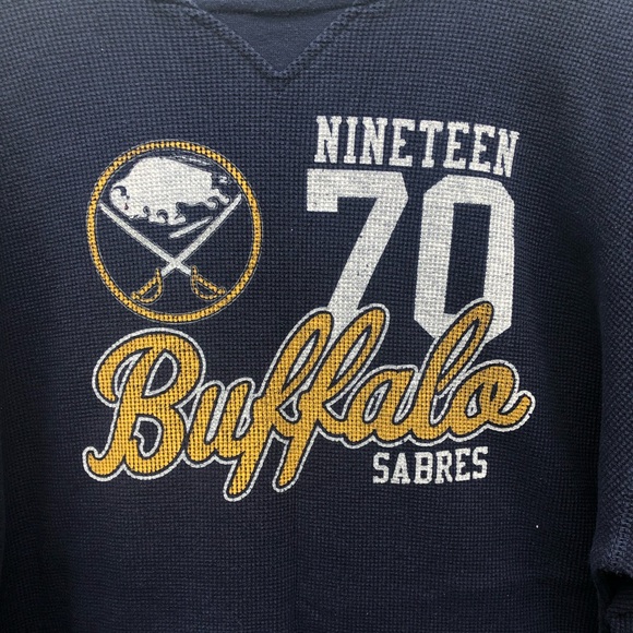 DONATED crewneck - Picture 2 of 3